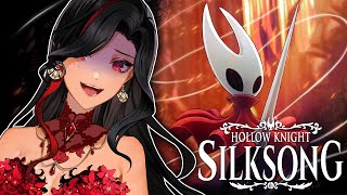 Let's Play Hollow Knight: Silksong Part 2