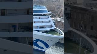 Cruise that is Trending Now: Island Princess Cruise  #cruise #princesscruises ​⁠