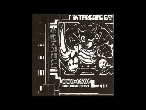 Lsdf [Interface 68] - Central Station 2008