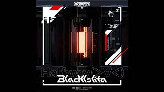 Cover art for Halfway(＞∀＜)