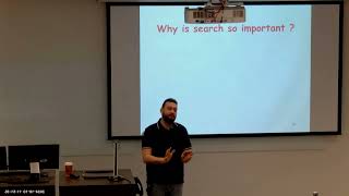 CSI2110 - 10 - Binary Search Tree- Data Structures and Algorithms
