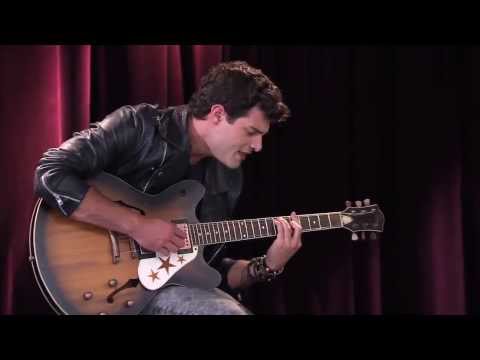 Violetta 2  Diego canta  "Yo Soy Así"  (Episodio 79)