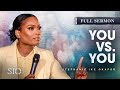 The War Within It Starts With You Stephanie Okafor