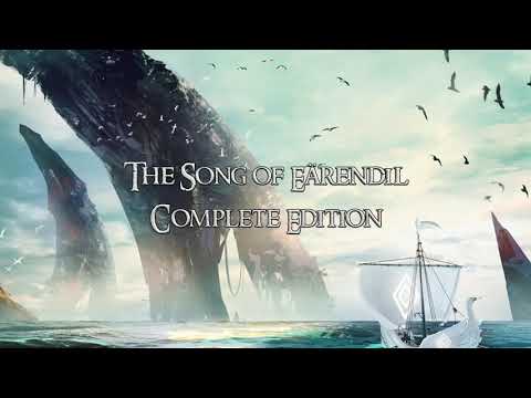 The Song of Eärendil - Complete Edition - Clamavi De Profundis
