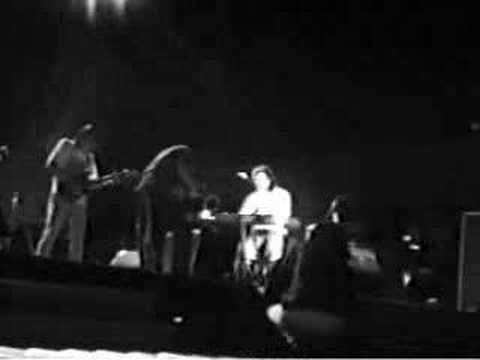 Ruben Carrasco & Nguillatum. Live in CHILE jazz-fest-1996