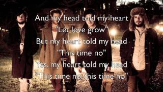 &quot;Winter Winds&quot; - Mumford &amp; Sons (Official Lyrics)