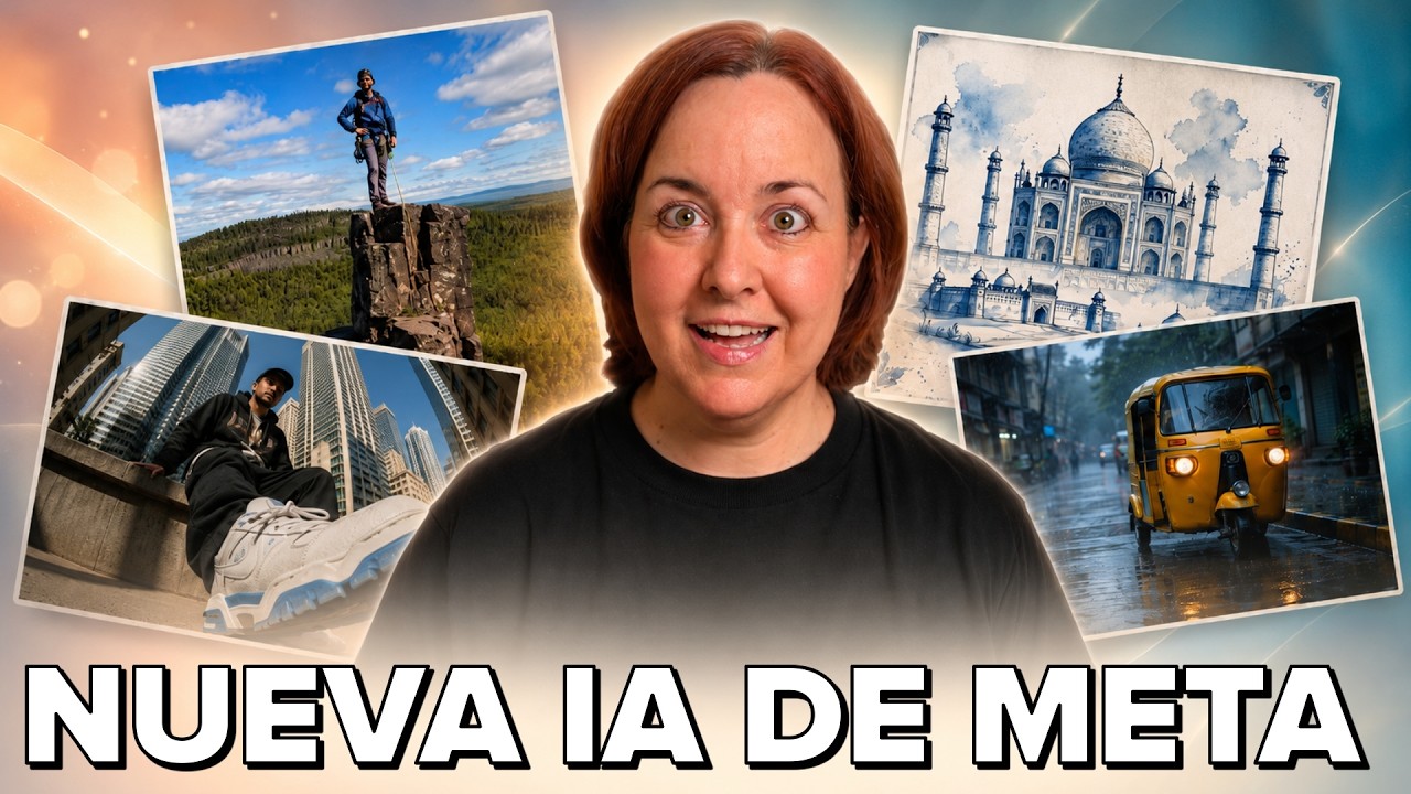Evita que META use TUS FOTOS de Instagram CON SU IA ⚠️