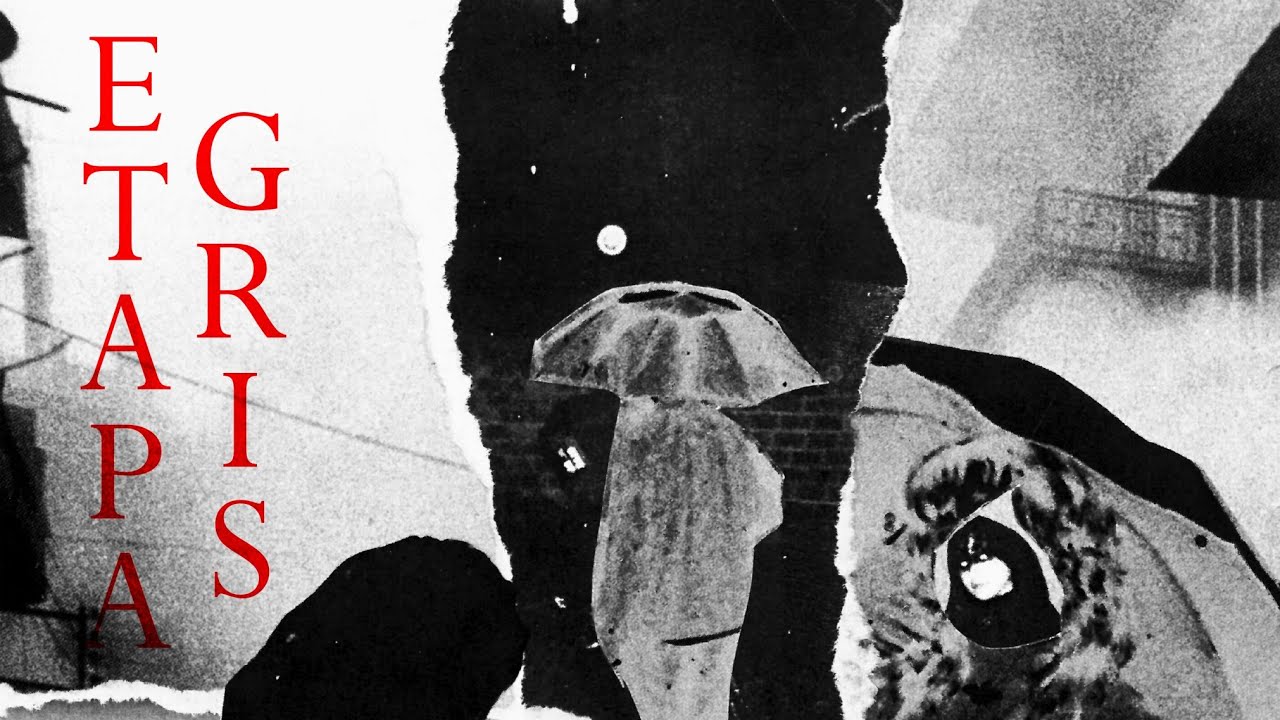 ETAPA GRIS - PELÍCULA