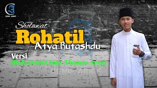 Download lagu 'NEW'Sholawat Rohatil Versi Rela Demi Cinta (Thomas Arya) mp3