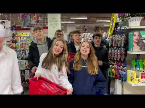 Gymnchod hraje forte