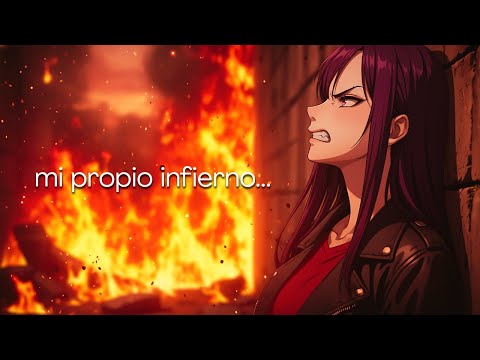💕 "Mi Propio Infierno" – Himno para quienes sobrevivieron a su oscuridad interior | CodigoEMI