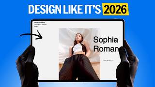7 SIMPLE Layout Secrets That BOOST Your Website (For Non-Designers)