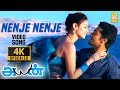 Nenje Nenje 4K Video Song நெஞ்சே நெஞ்சே அயன் Ayan Suriya Tamannah Ha
