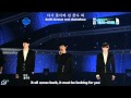 BEAST - On Rainy Days (Hangul + Romanization ...