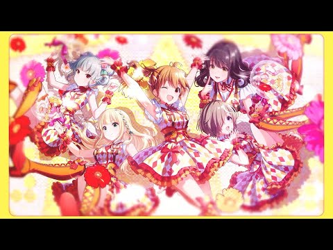 Idoly Pride SUNNY PEACE HARMONY Sunny Peace