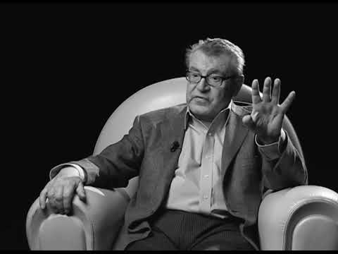 afbeelding Miloš Forman on F. Murray Abraham's audition for Amadeus