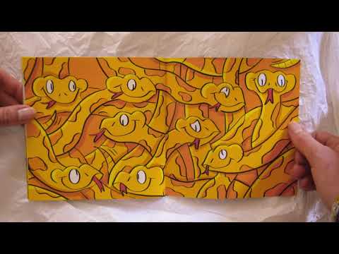 Bell and Cook Showcase | Emily Burgess Moran