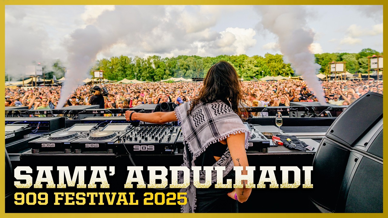 sama-abdulhadi-909-festival-2025