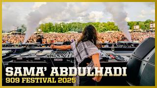 sama-abdulhadi-909-festival-2025