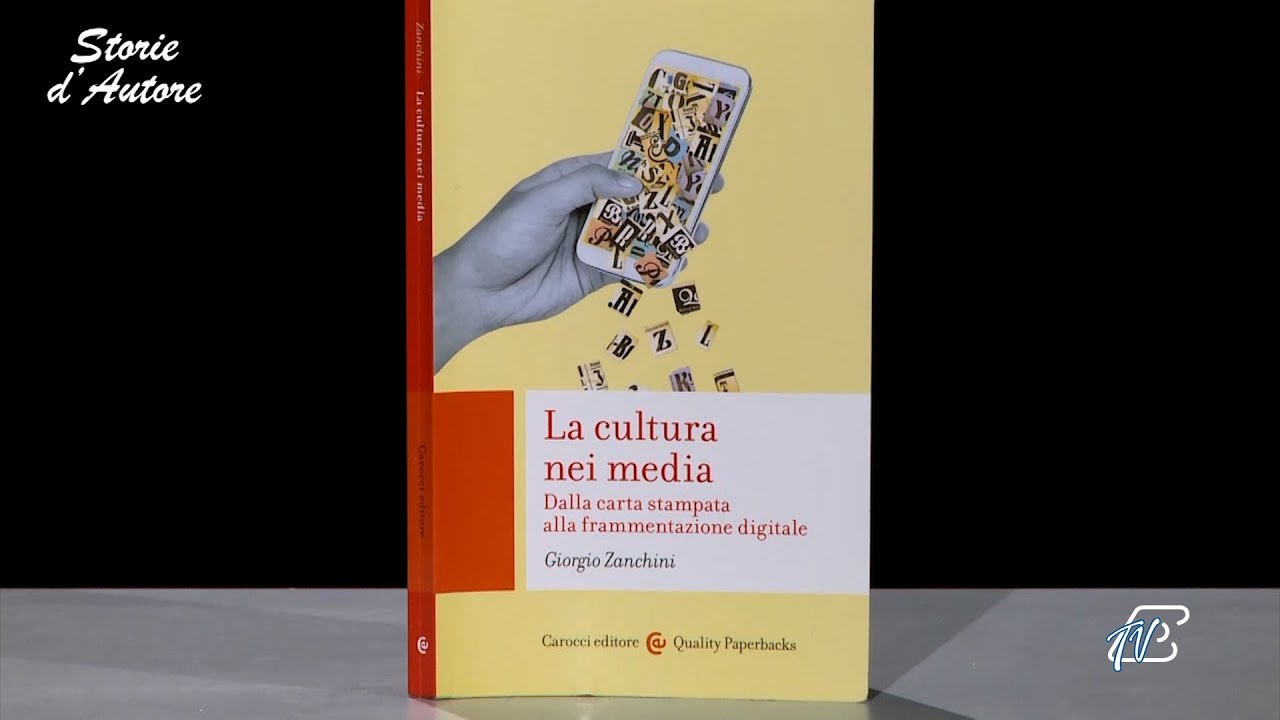 Diciottesima Puntata – Storie d’autore – 1 Marzo 2025