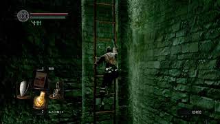 Dark Souls　のんびりプレイ