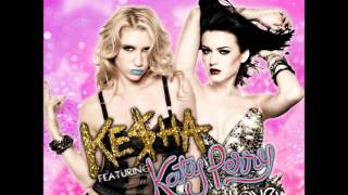 Ke$ha (Kesha) ft. Katy Perry - True Love [download]