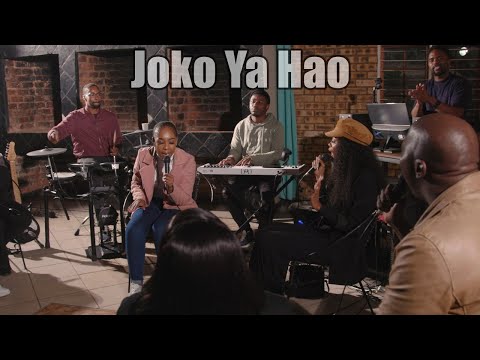 Joko ya Hao (Hymn) ft Bonolo Masinga