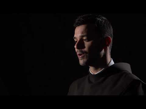 fra Zvonimir Pavičić - Non in solo pane