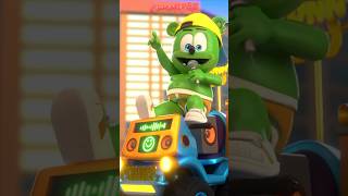 NEW MUSIC VIDEO 🎧 “FUNNY DJ (RƎMIX)” #shorts #gummibär #gummybear #music