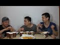 Asian Guys Farting And Burping
