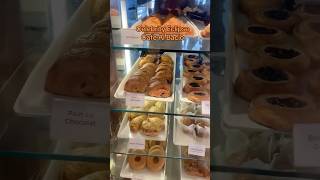 Celebrity Eclipse Cafe Al Bacio