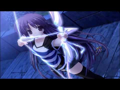 Nightcore Wie schön du bist