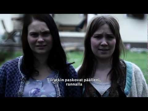 Märät säpikkäät - Kalassa