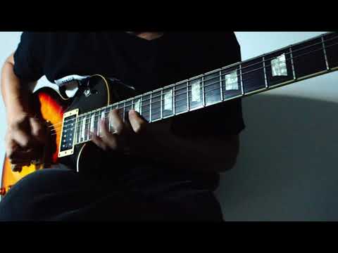 Wiratama Petir - My First Etude (cemas cover)