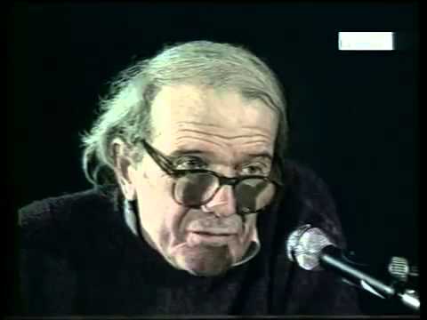 Gilles Deleuze : l'art et les sociétés de contrôle