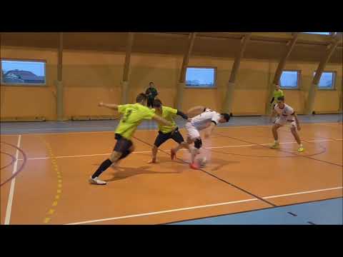 halowka gmina Lubawa - Torpeda  Rozental  -  Avista Łążyn