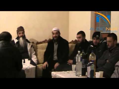 Sadakaja (lëmosha) është dëshmi - Hoxhë Enes Goga