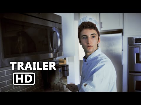 Ratatouille 2: The Last Bite - Live Action Trailer Parody