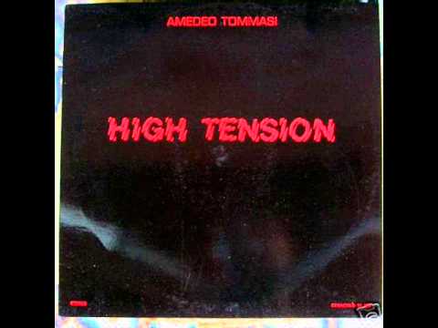 Amedeo Tommasi   - Attentato (1980)