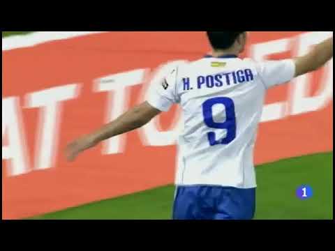 Liga 2012/13 Real Zaragoza 5-3 Deportivo