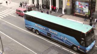 Monsey Bus - Offering The Best Charter Bus Service
