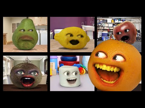Ver The Annoying Orange Temporada 1 Episodio 1137 En Streaming Betaseries Com Ver The Annoying Orange Temporada 1 Episodio 1137 En Streaming Betaseries Com