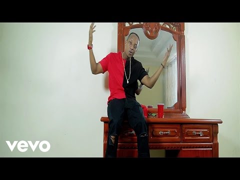 Sammisago - Nimepania (Official Music Video) ft. Ben Pol