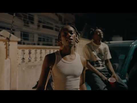 Emkay64 -  Hamna k2 (official music video)