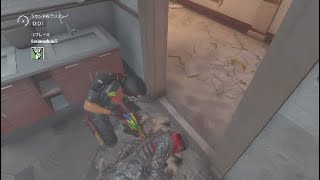 こんな元気に笑ってた時が懐かしい