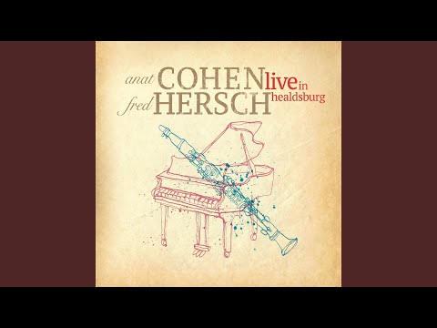 Jitterbug Waltz (Live)