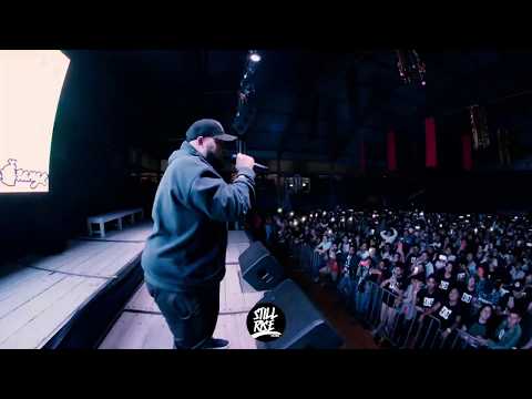 Lancer Lirical - Freestyle de Entrada // Freestyle Premier League