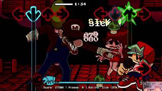 Cover art for its a me v1