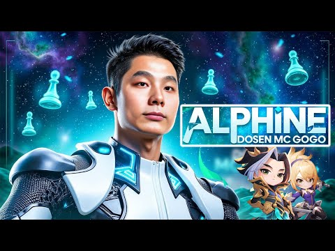 DOSEN MC GOGO VS DARK SYSTEM! MAGIC CHESS GO GO #MCGGIDCREATOR #magicchessgogo