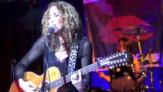 On The Moon by Jennifer Corday live at the Gaslamp in Long Beach